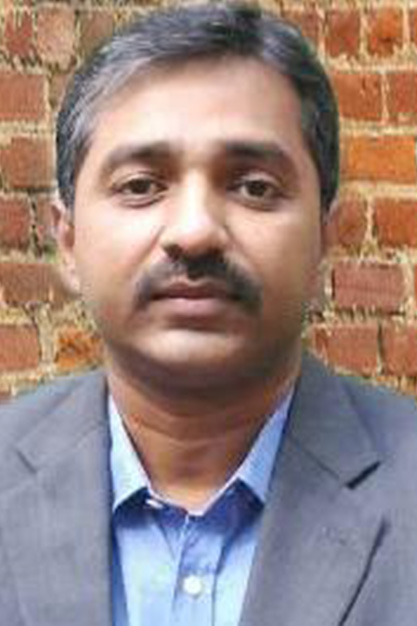 MR. SOUGATA SENGUPTA