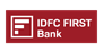 idfc fast bank